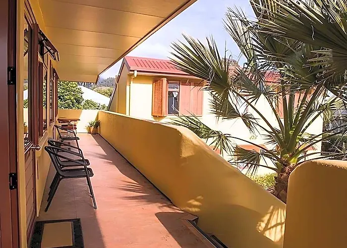 Apartments Paradiso